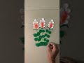 अंगणात काढण्या साठी आगदी सोपी आणि सुंदर फुलांची रांगोळी rangoli rangoli indianrangoliart art