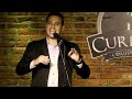 zico lamour imitações e paródias stand up comedy