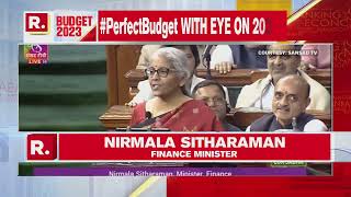 Has The Central Govt Ensured An Absolute Balance With A Perfect Budget?