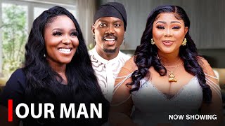 OUR MAN - A Nigerian Yoruba Movie Starring Joseph Momodu | Biola Adebayo | Wunmi Ajiboye