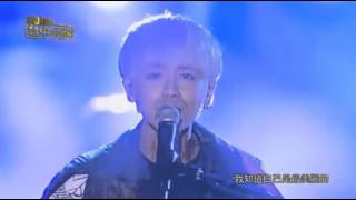 20151231 MP魔幻力量 @2016台中好跨年晚會