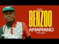Benzoo best of Amapiano Mix 2026 | Dj Webaba