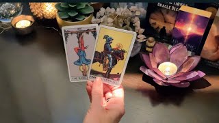 💜 GEMINI ♊ IT'S TIME TO MAKE THIS MOVE .. NO MORE WAITING ✨