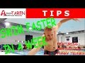 How to Swim Faster Freestyle Instantly: 3 Mistakes Beginner Swimmers & Triathletes Make