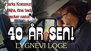 BÄRS, BRUDAR & LYGNEVI LOGE..