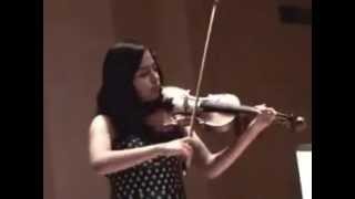 George Philipp Telemann (1681-1767) Fantasia for Violin Solo No.10 in D Major