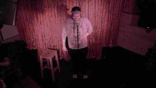 Stand-up 2019 - Greipur
