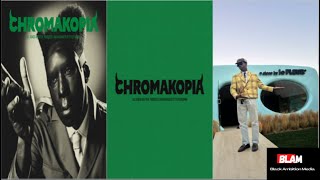 CHROMAKOPIA by Tyler The Creator Album Review| Everyday Hip-Hop