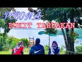 Pesona Bukit Di Sebalik Pulau - Bukit Taruakan, Kampung Taruakan, Pulau Sakar L. Datu (Vlog Sabah)