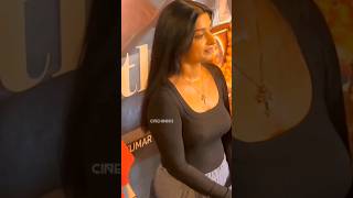 Meera Jasmin nipples show