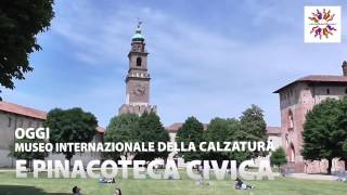 Castello Vigevano IT