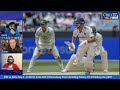 ind vs aus nitish reddy fights back against australia in melbourne bgt indvsaus