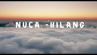 Nuca - Hilang