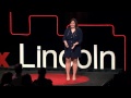 Feminism -- a modern day mosaic | Linsey Armstrong | TEDxLincoln