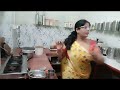 housewife saree navel vlog 💞🌹saree vlog 💗🏵️morning busy routine vlog 💕