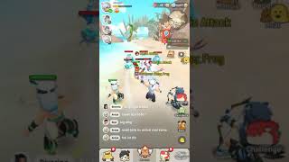 Ulala idle Adventure: 120th floor bata dessert guide