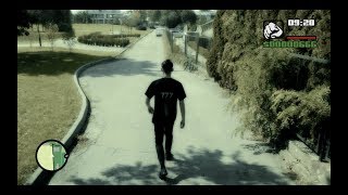 Zeamsone "San Andreas" (Official Music Video)