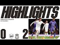 HIGHLIGHTS | Arsenal vs Liverpool (0-2) | Emirates FA Cup