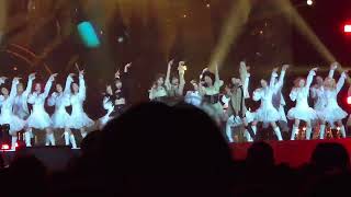 LE  SSERAFIM(르세라핌)-Pierrot | 250104 [The 39th Golden Disc Awards  DAY1]