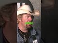 Toby Keith's Top Duets: From Sting to Willie Nelson! #shorts