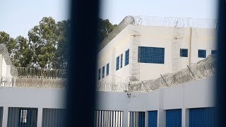 بدون عنوان : هسبريس تدخل "حيّ الإعدام" بسجن القنيطرة