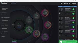 Cymulate Immediate Threats Intelligence Module - Training