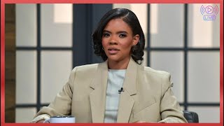 🔴LIVE: Candace Owens FIRED By The Daily Wire...Why It Was Bound To Happen?