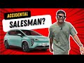 May have accidentally sold a car today | GAC AION Y Plus | Autophiles Review