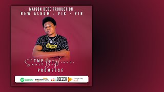 TMP Smart -  PROMESSE (Feat winner)