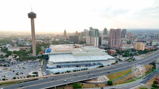 Showcasing The Best Of San Antonio