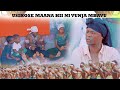 Amos Malingita Song Bhanabhane 3 Final  Video By Kangaroo