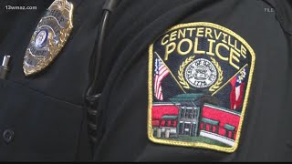 Houston County Sheriff's Office to temporarily run Centerville Police Department