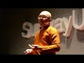 Learn to Fail Magnificently | Dr Andrew Filmer | TEDxSunwayUniversity