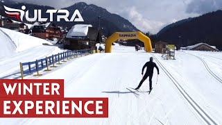 WINTER EXPERIENCE - Sappada, Friuli Venezia Giulia - ICARUS ULTRA