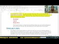 shelly cashman excel 2019 module 10 sam critical thinking project 1c franklin national