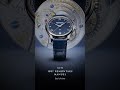 “blue is the colour ” says eberhard u0026 co. with latest ‘1887 remontage manuel’ model