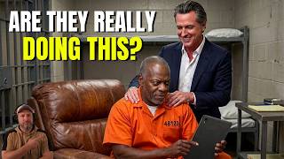 Crazy!...The DISTURBING Truth About California's Prison Tablet Program