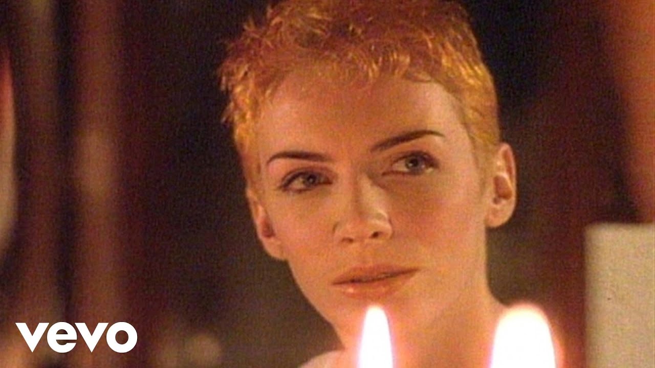 Here Comes The Rain Again By Eurythmics Samples Covers And Remixes