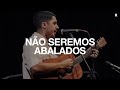 Relevans Worship Moments || Não Seremos Abalados | João Rinaldi