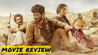 Sonchiriya Movie Review | Sushant Singh Rajput | Bhumi Pednekar | Ranvir Shorey | First Cut