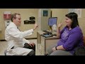 An epilepsy patient's life transformed by surgery An epilepsy patient's life transformed by surgery