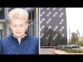 Po „Lietuvos ryto“ publikacijos svarstoma apklausti D. Grybauskaitę