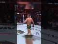 dricus du plessis ragdolls robert whittaker and gets the finish