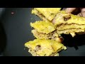 பழுத்த வாழைப்பழத்தை இப்படி செய்து பாருங்கள்சுவை 100% easy snacks recipe in tamil