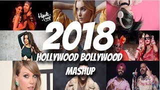 Holly Bolly Mashup 2018 - Dip Sr X Dj Avi