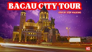 Walking Tour Bacau City: Explore Romania’s Hidden Gem!