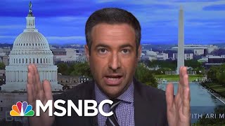 Watch The Beat With Ari Melber Highlights: August 13th | MSNBC