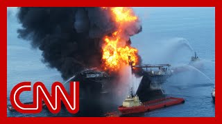 Blowout: The Gulf Oil Disaster (2015)