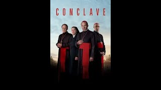 Conclave - 2024