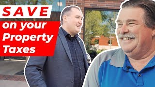 How to Contest Property Taxes